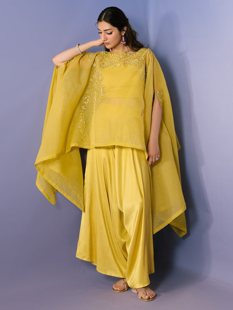 DU-3128 OFF-WHITE LAWN 3PCS