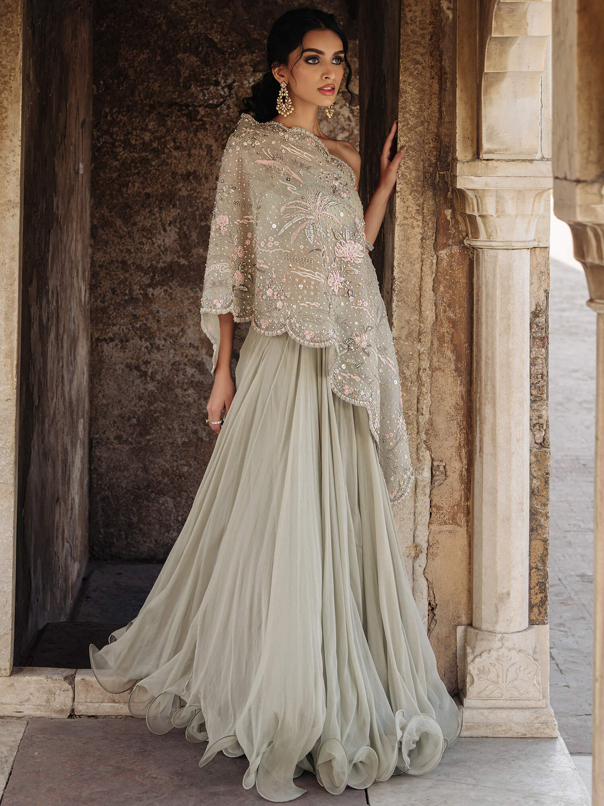 Misha Lakhani