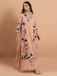 SIDE SLIT & CRUSHED INNER