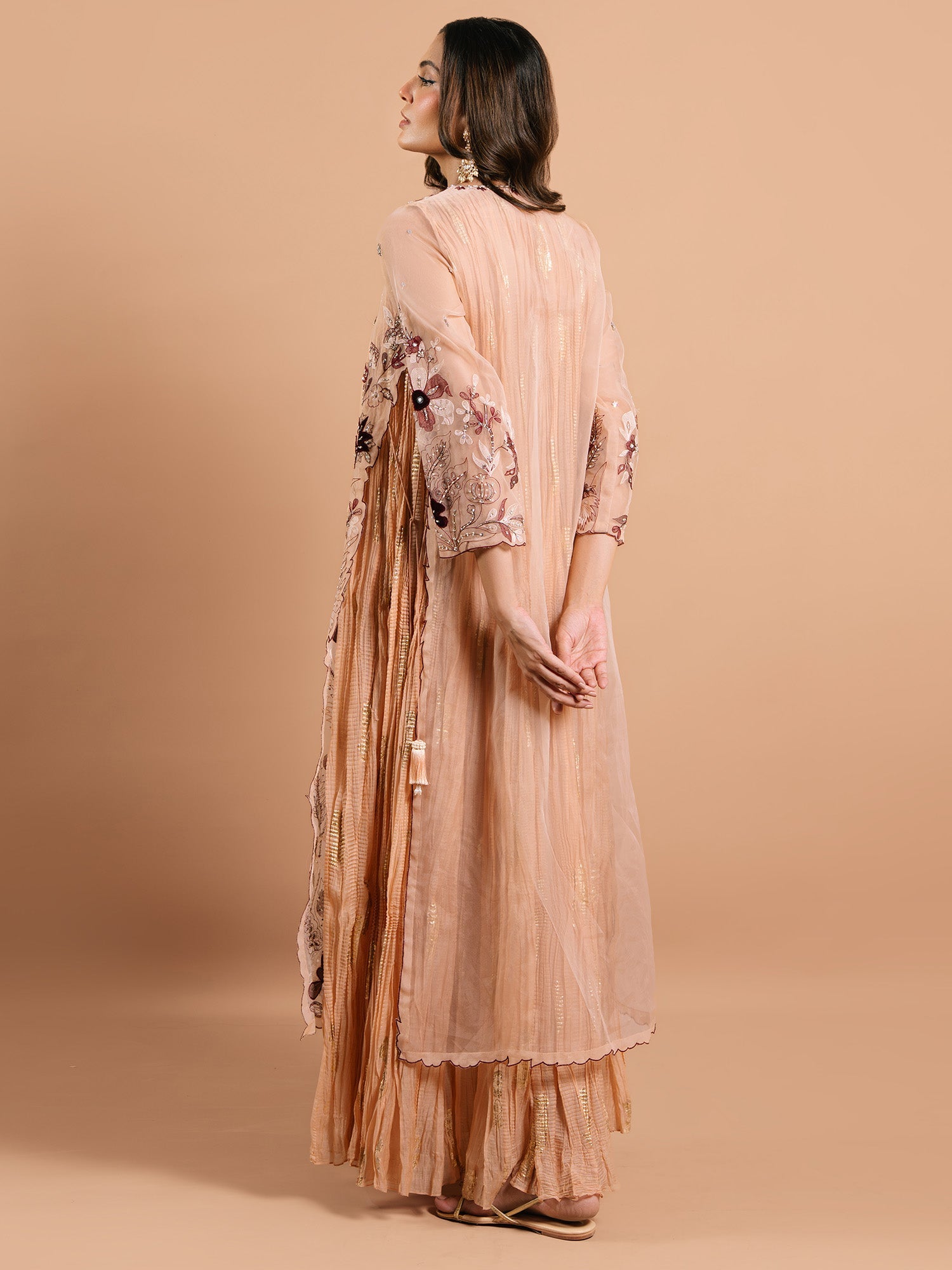 SIDE SLIT