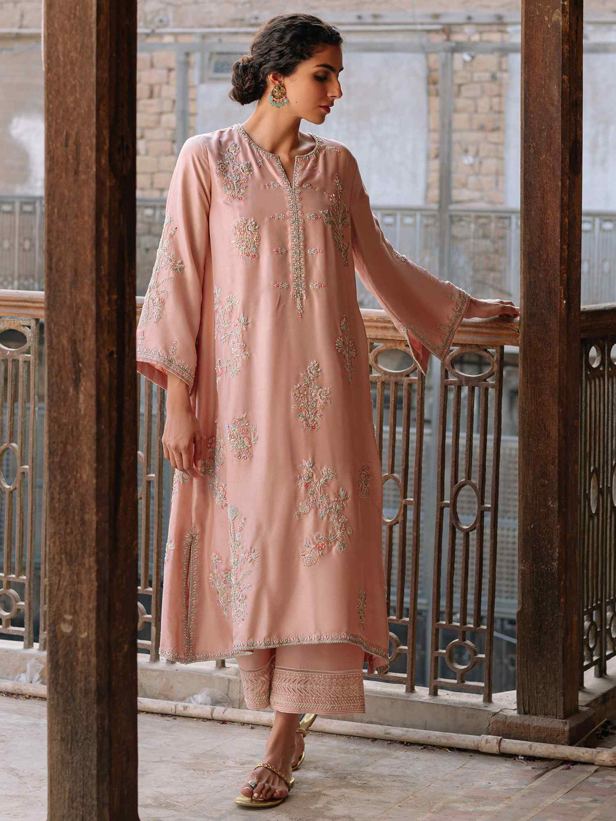 Misha Lakhani