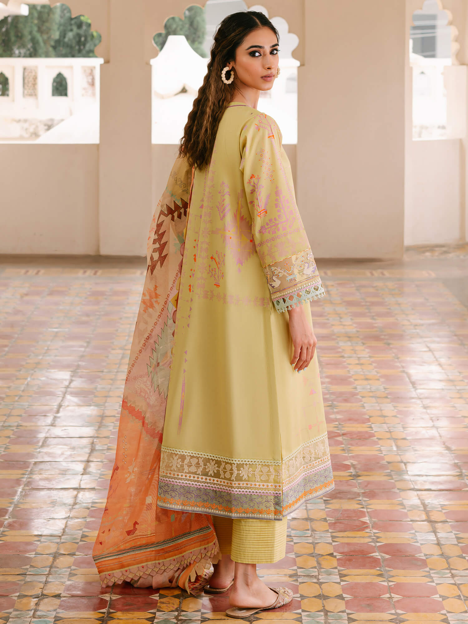 Misha Lakhani