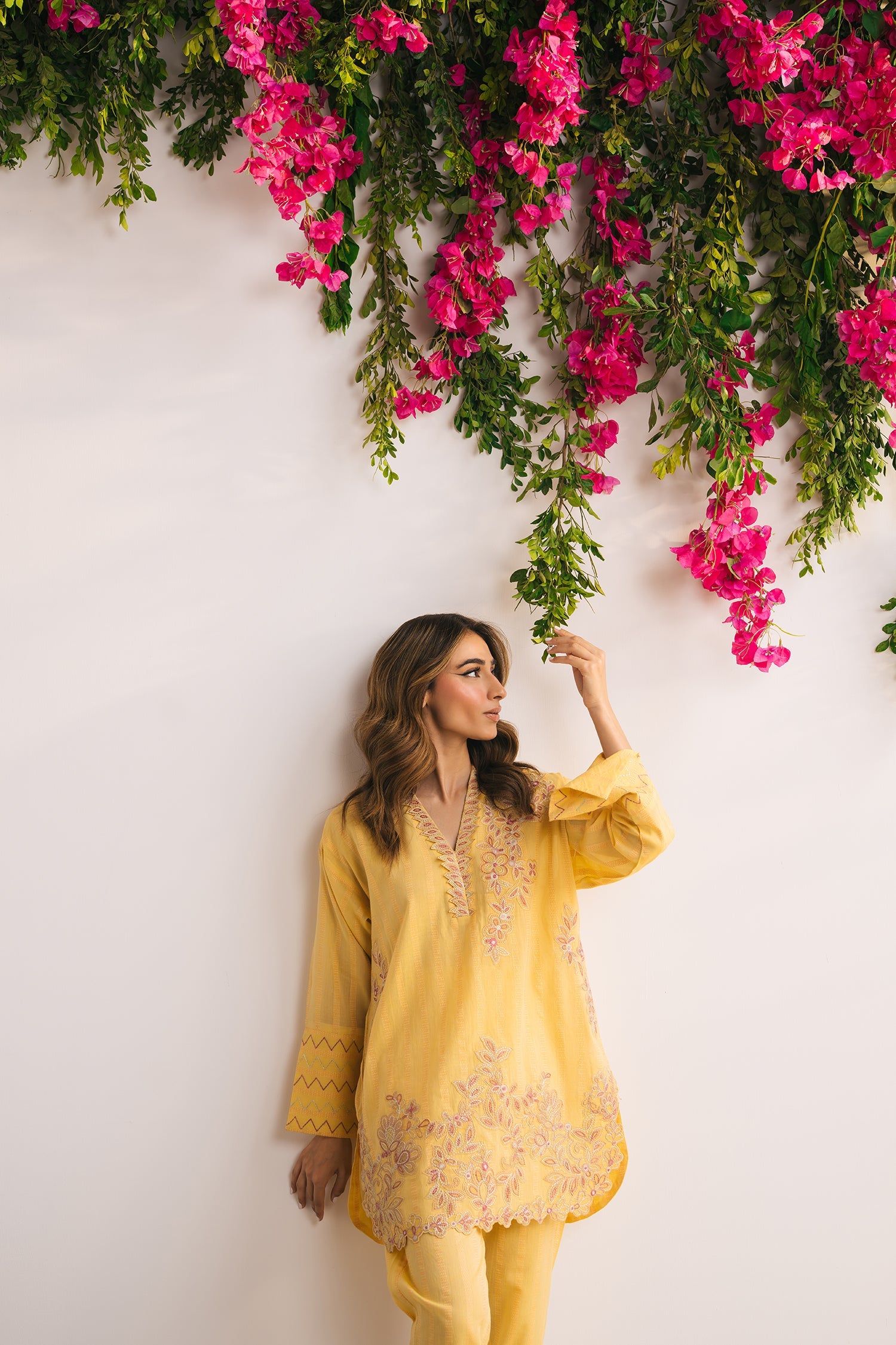 Sorbetto Matching Set