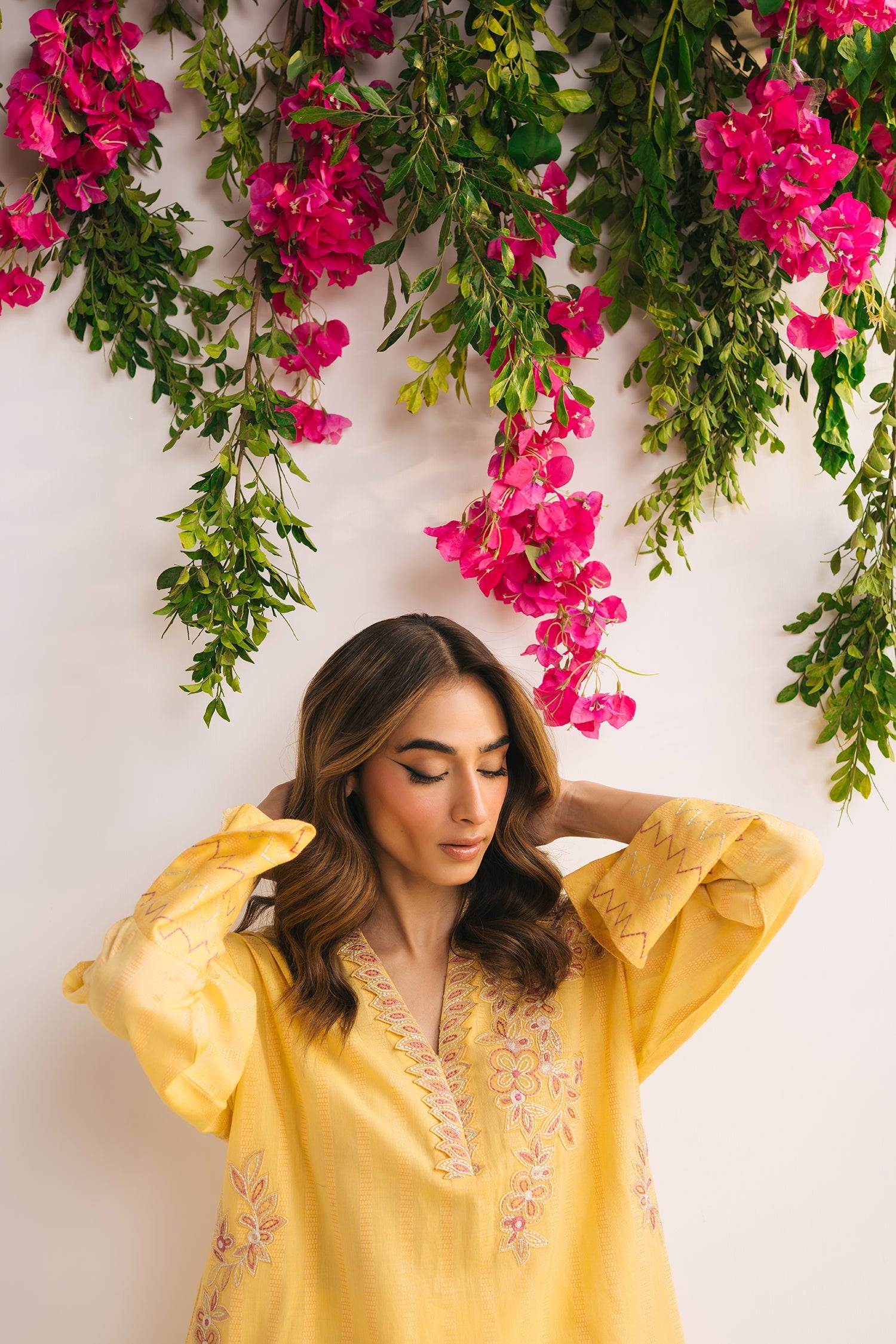 Sorbetto Matching Set