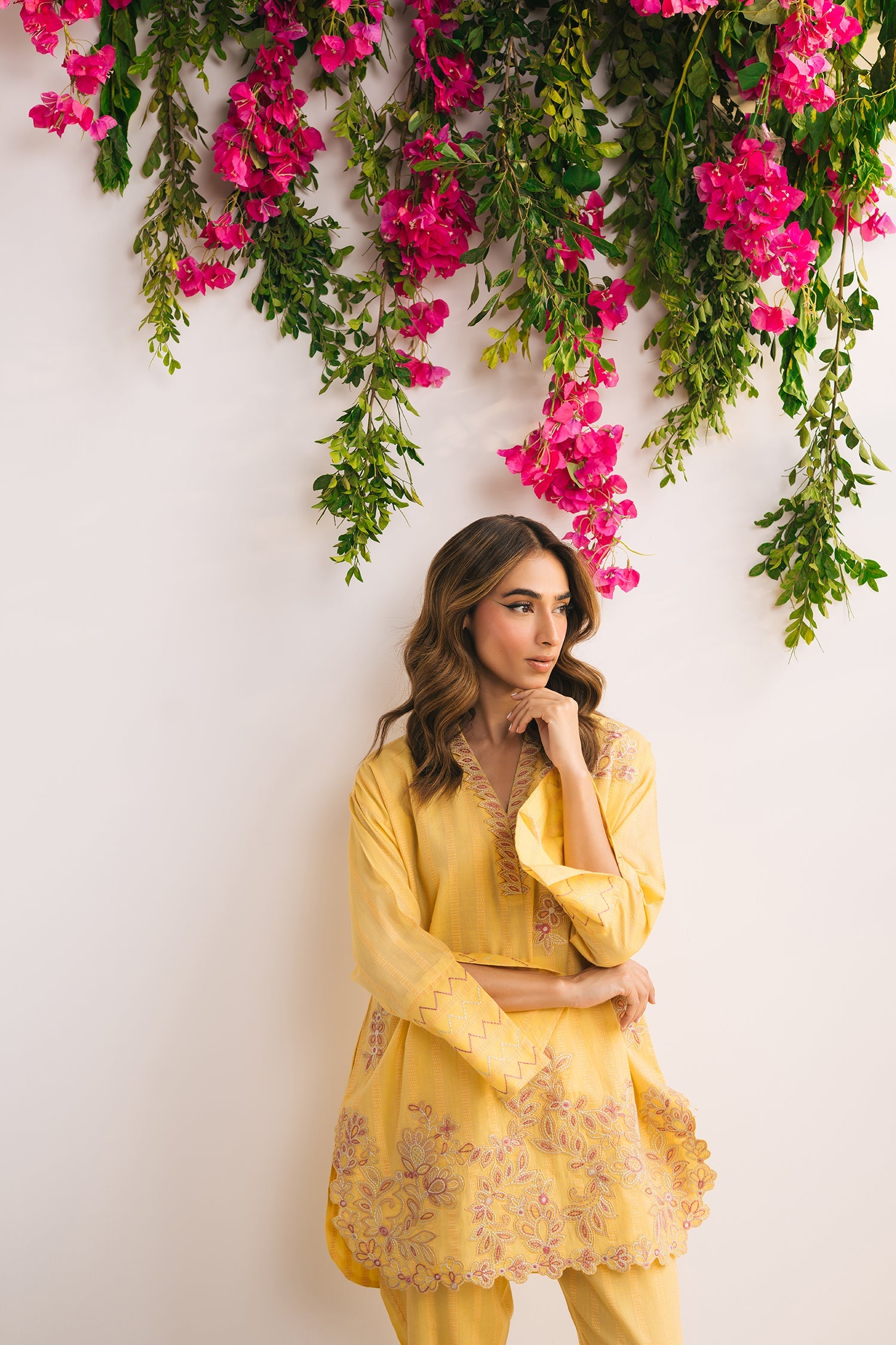 Sorbetto Matching Set