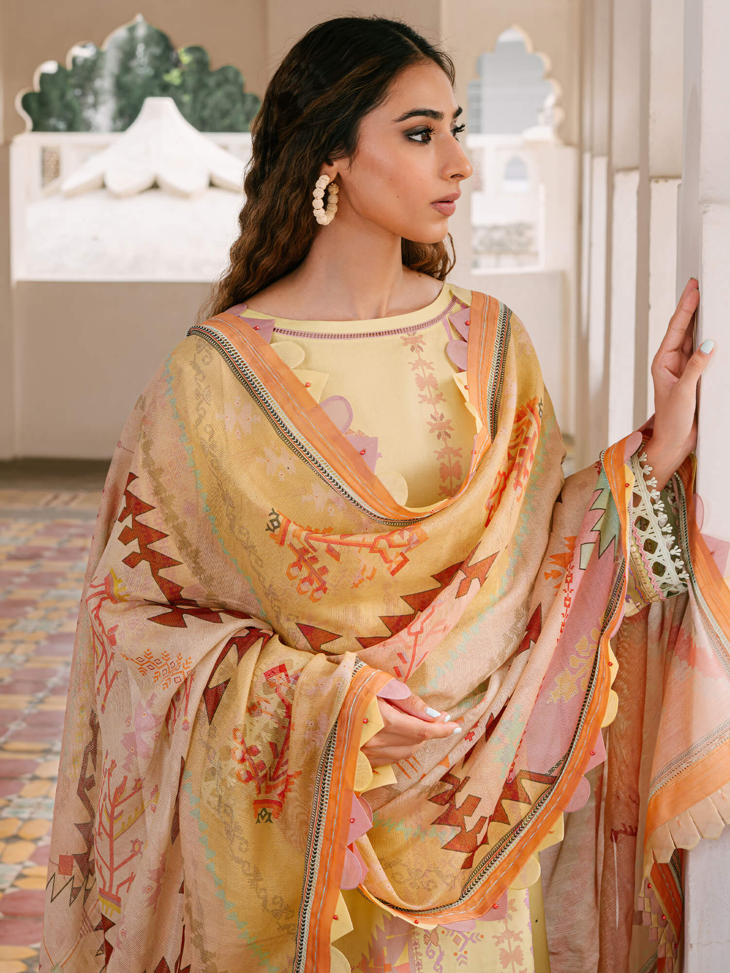Misha Lakhani