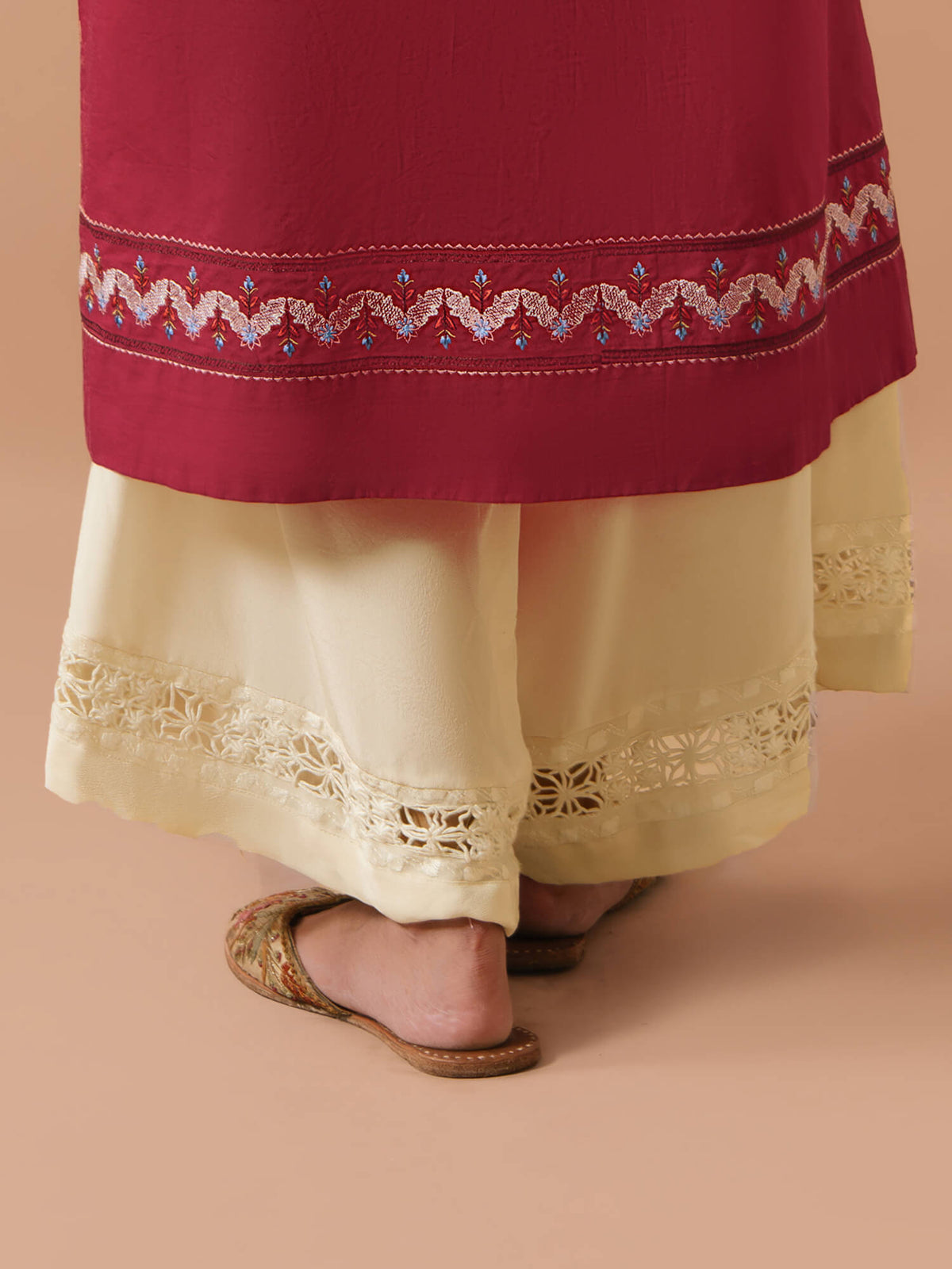 Izaar - PF25-AW23AMB2CCP006