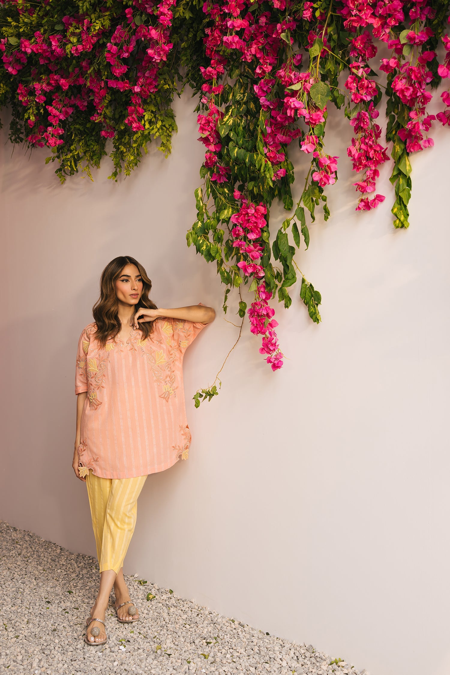 Stracciatella Matching Set