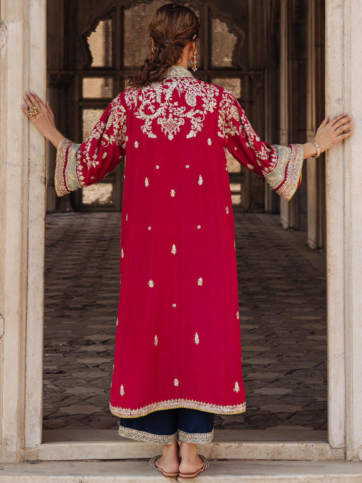 Misha Lakhani