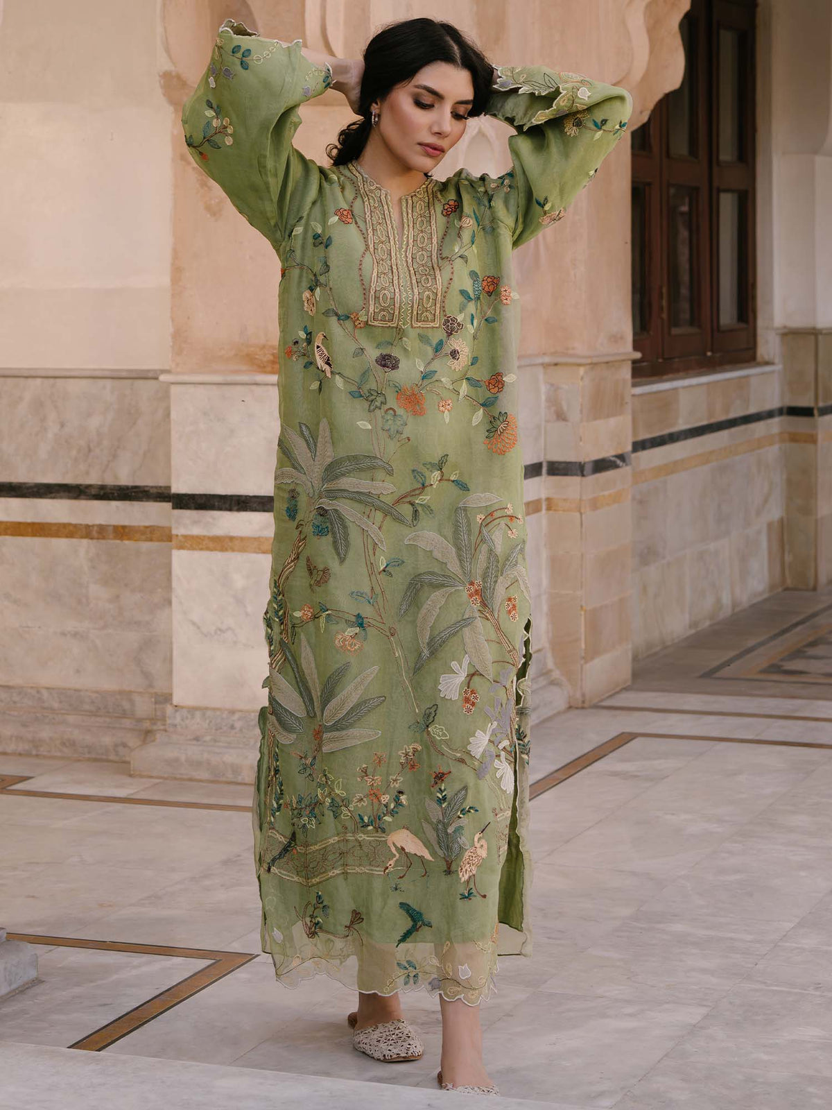 Misha Lakhani
