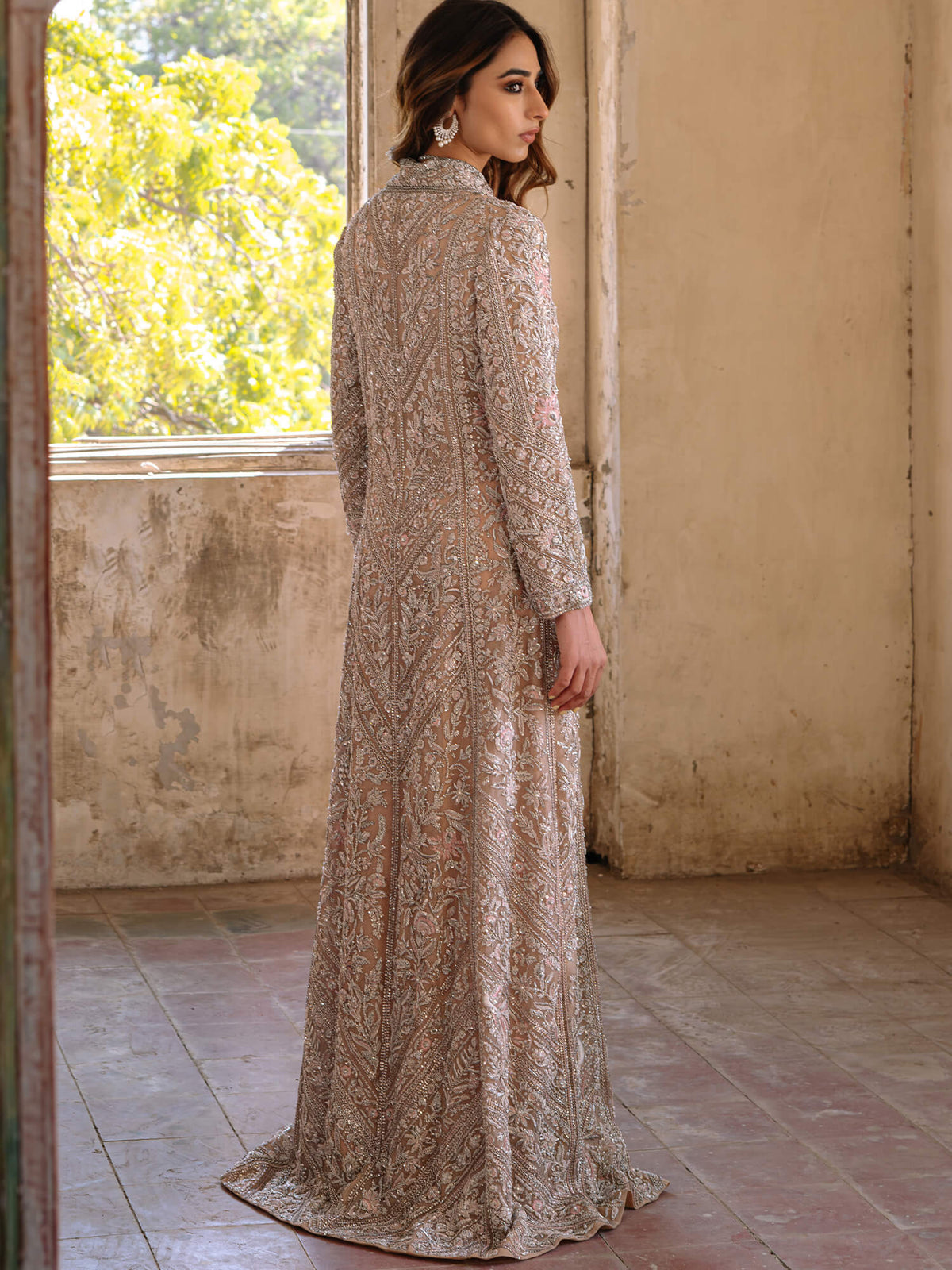 Misha Lakhani