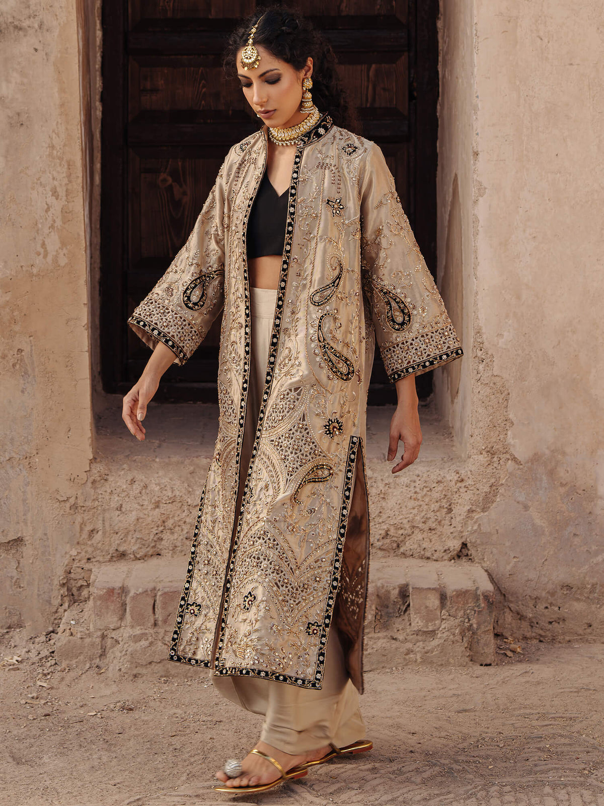 Misha Lakhani