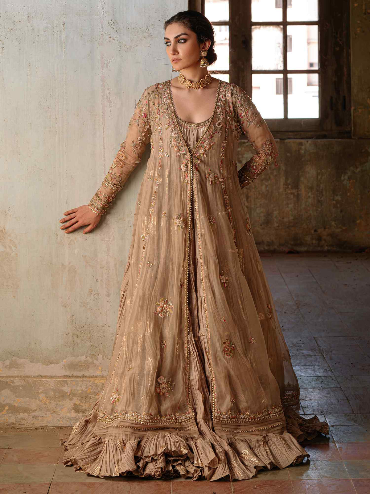 Misha Lakhani