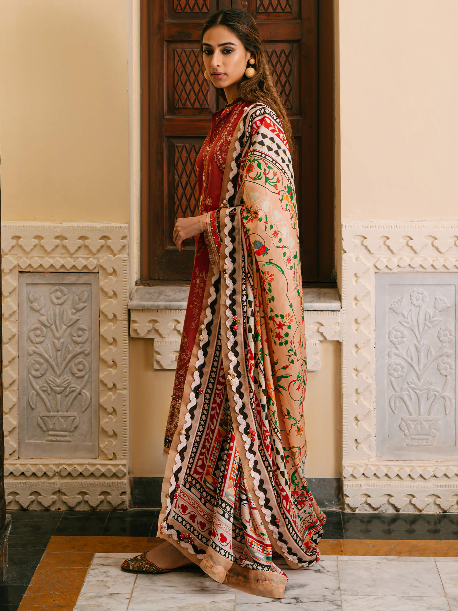 Misha Lakhani