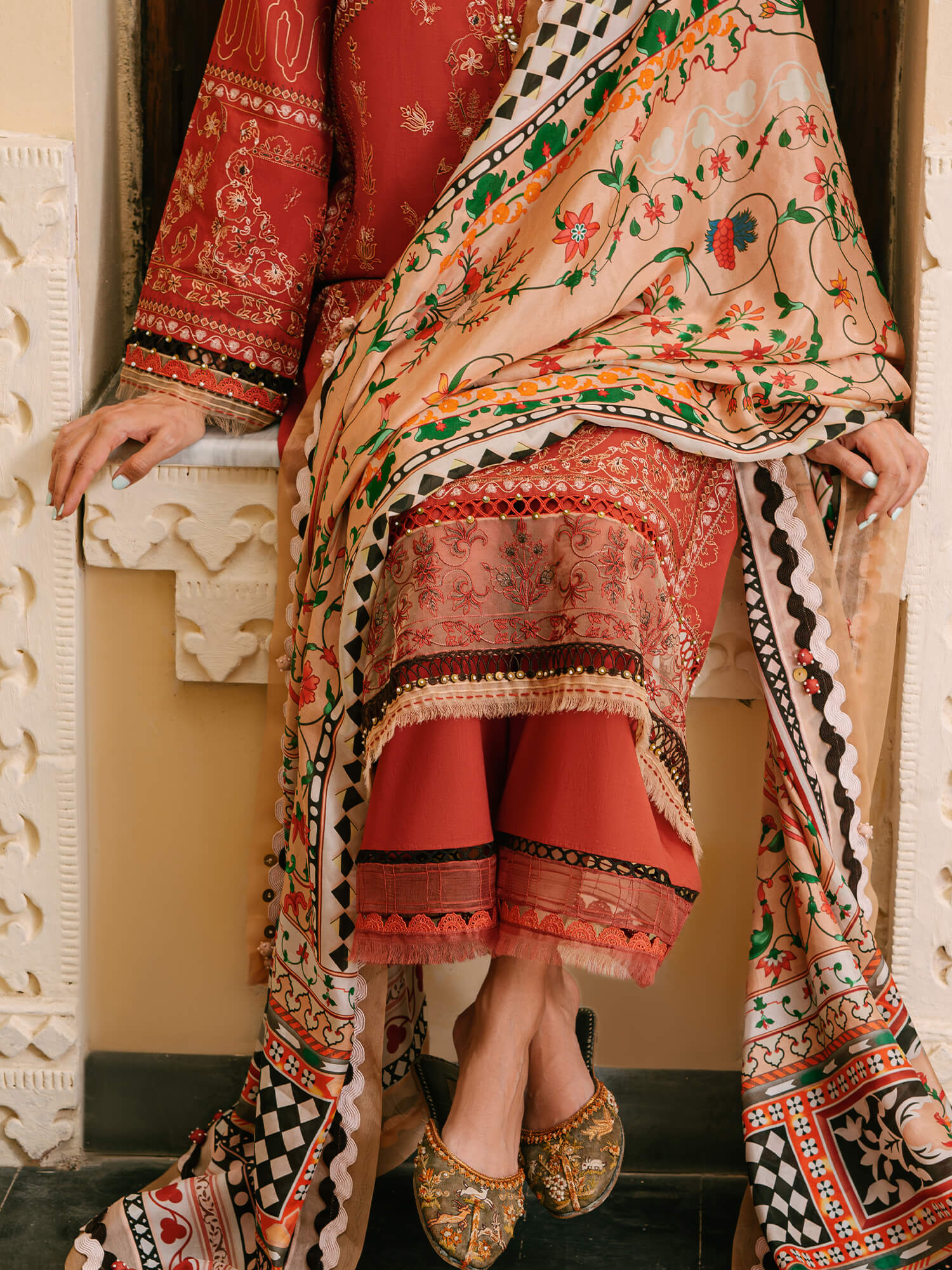 Misha Lakhani