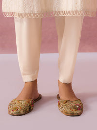 SKINNY SHALWAR