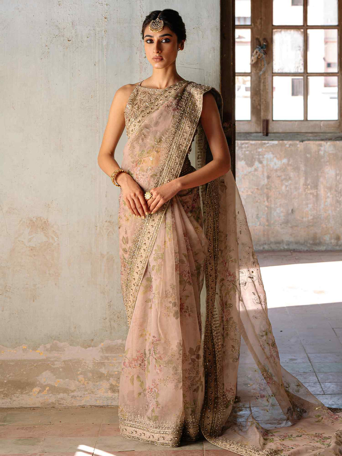 Misha Lakhani