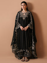 KEENU, IZAAR & DUPATTA