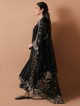KEENU, IZAAR & DUPATTA