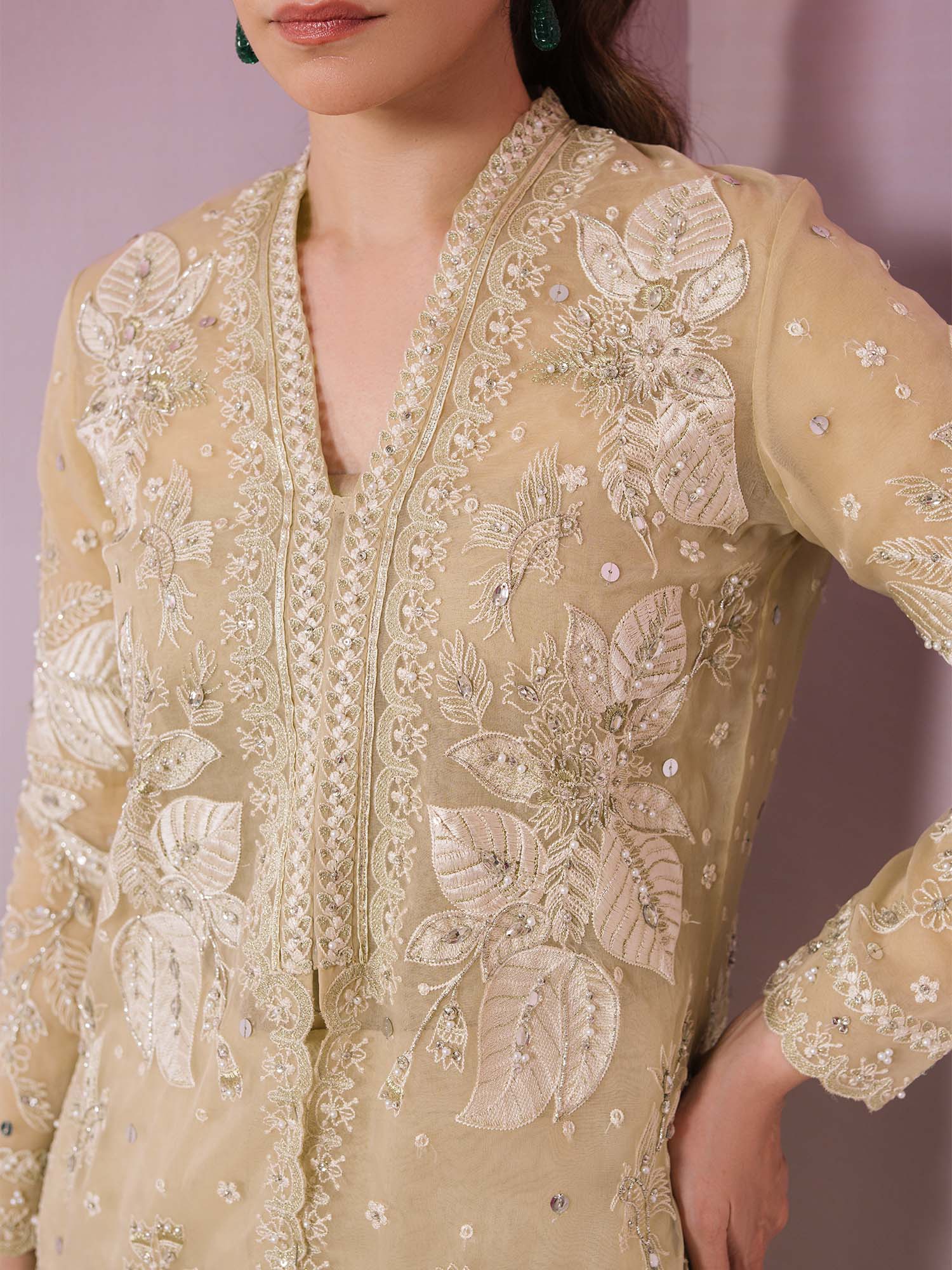 RANI JACKET & PALAZZOrani-jacket-palazzo