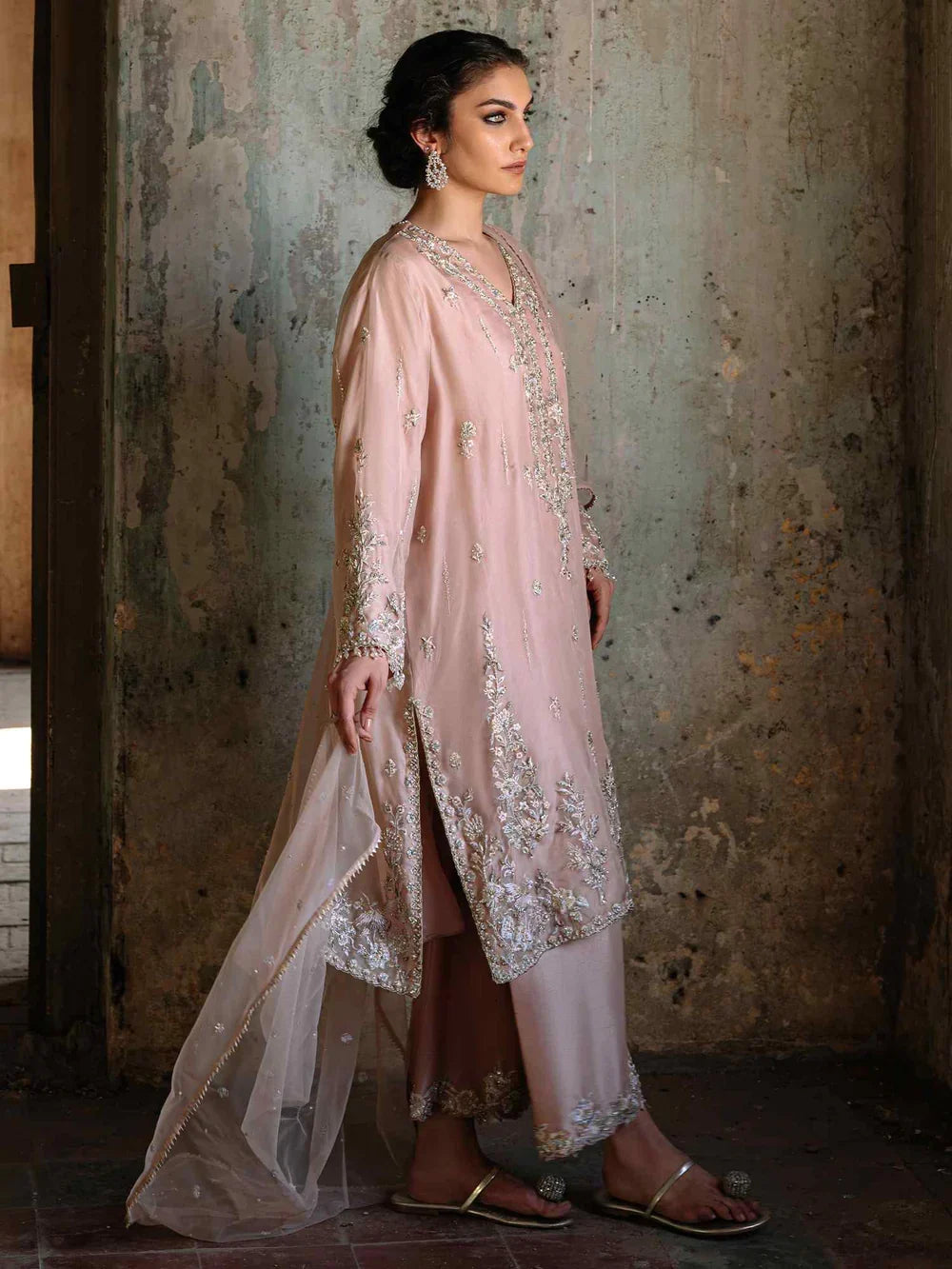 Misha Lakhani – Alisha Style
