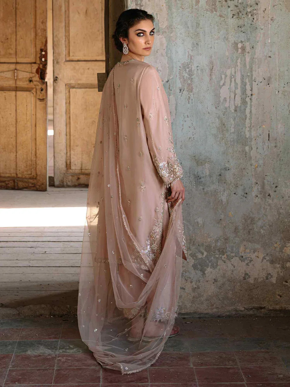 Misha Lakhani – Alisha Style