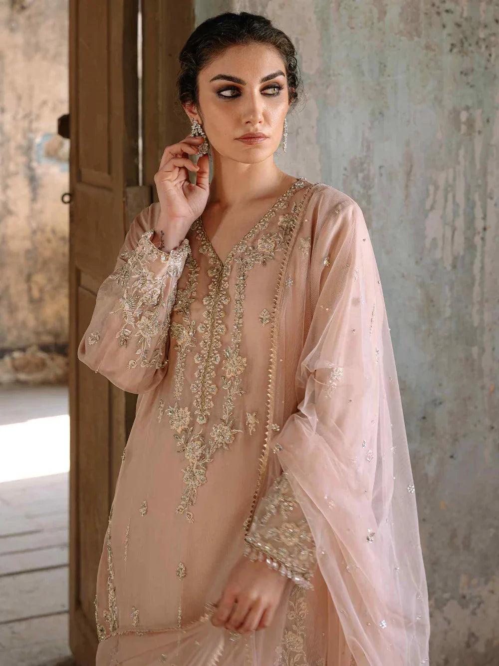 Misha Lakhani – Alisha Style