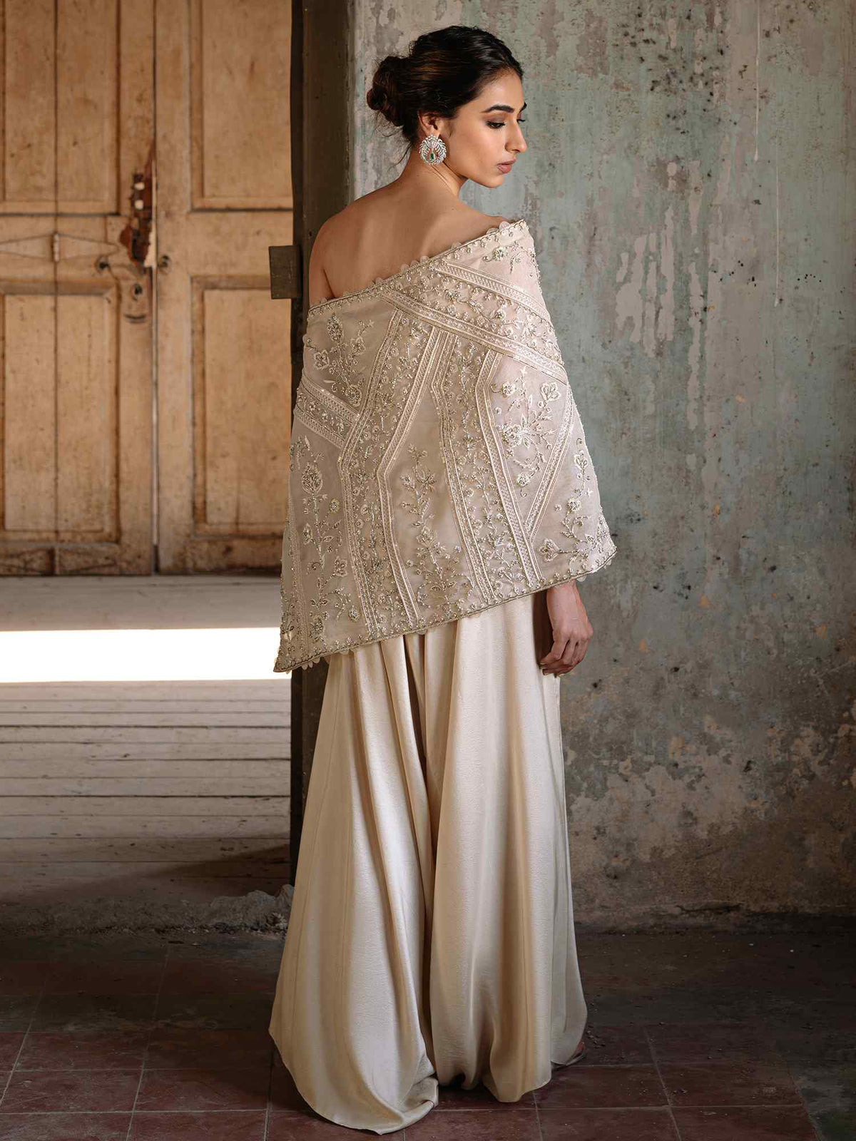 Misha Lakhani