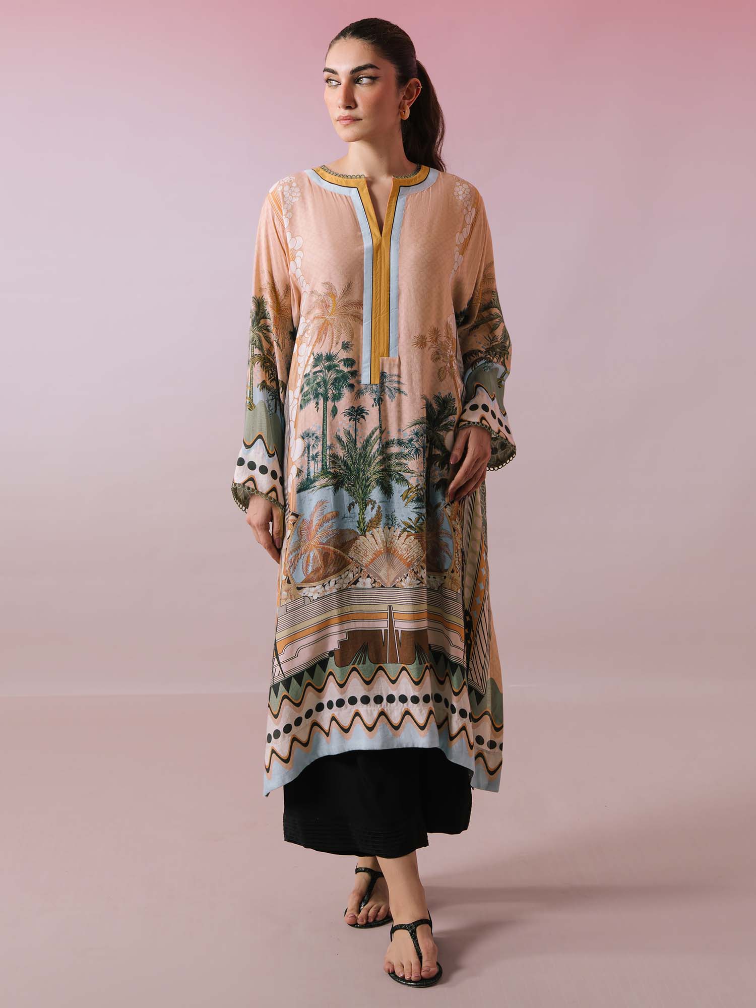 Misha Lakhani