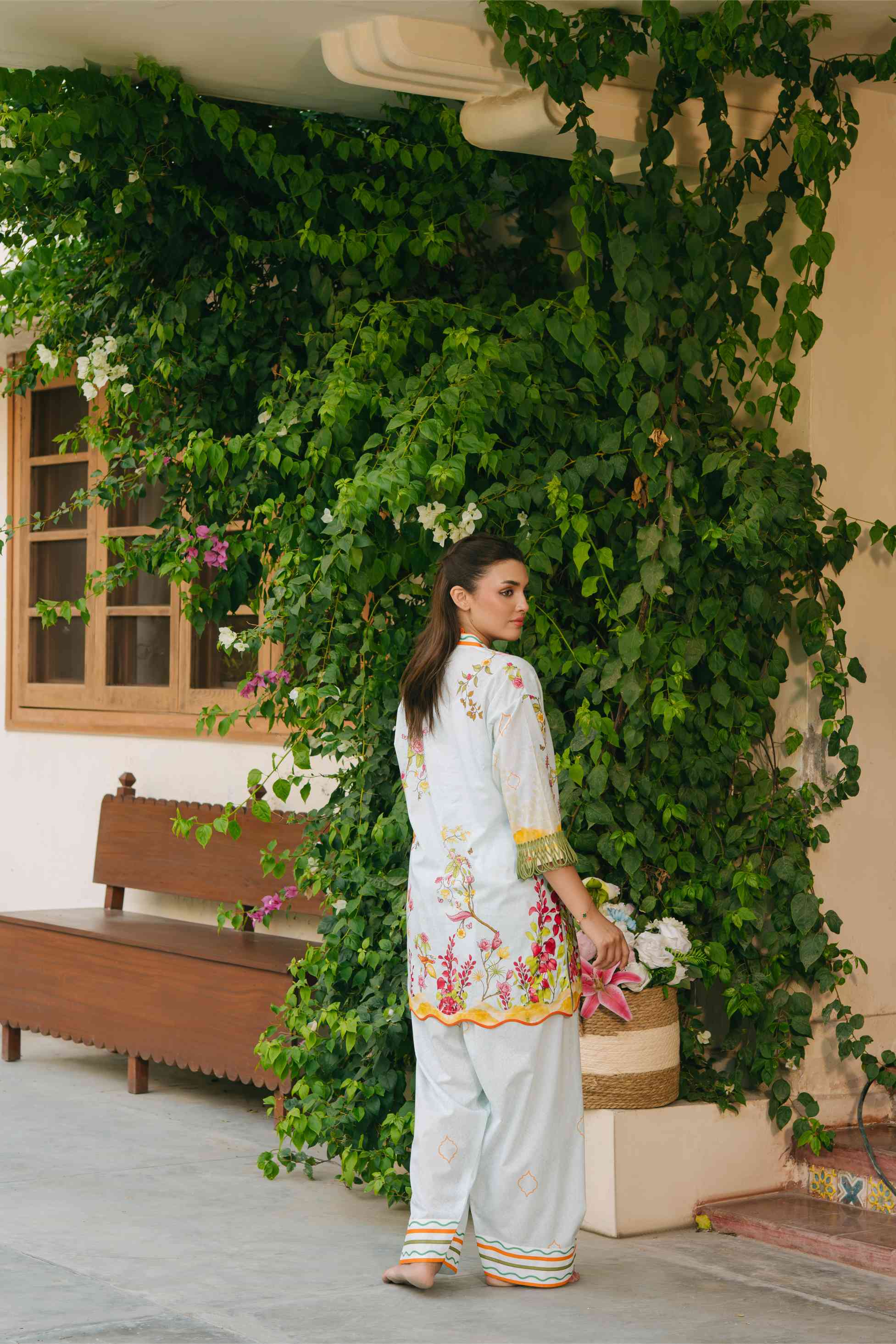 Summer Pastel