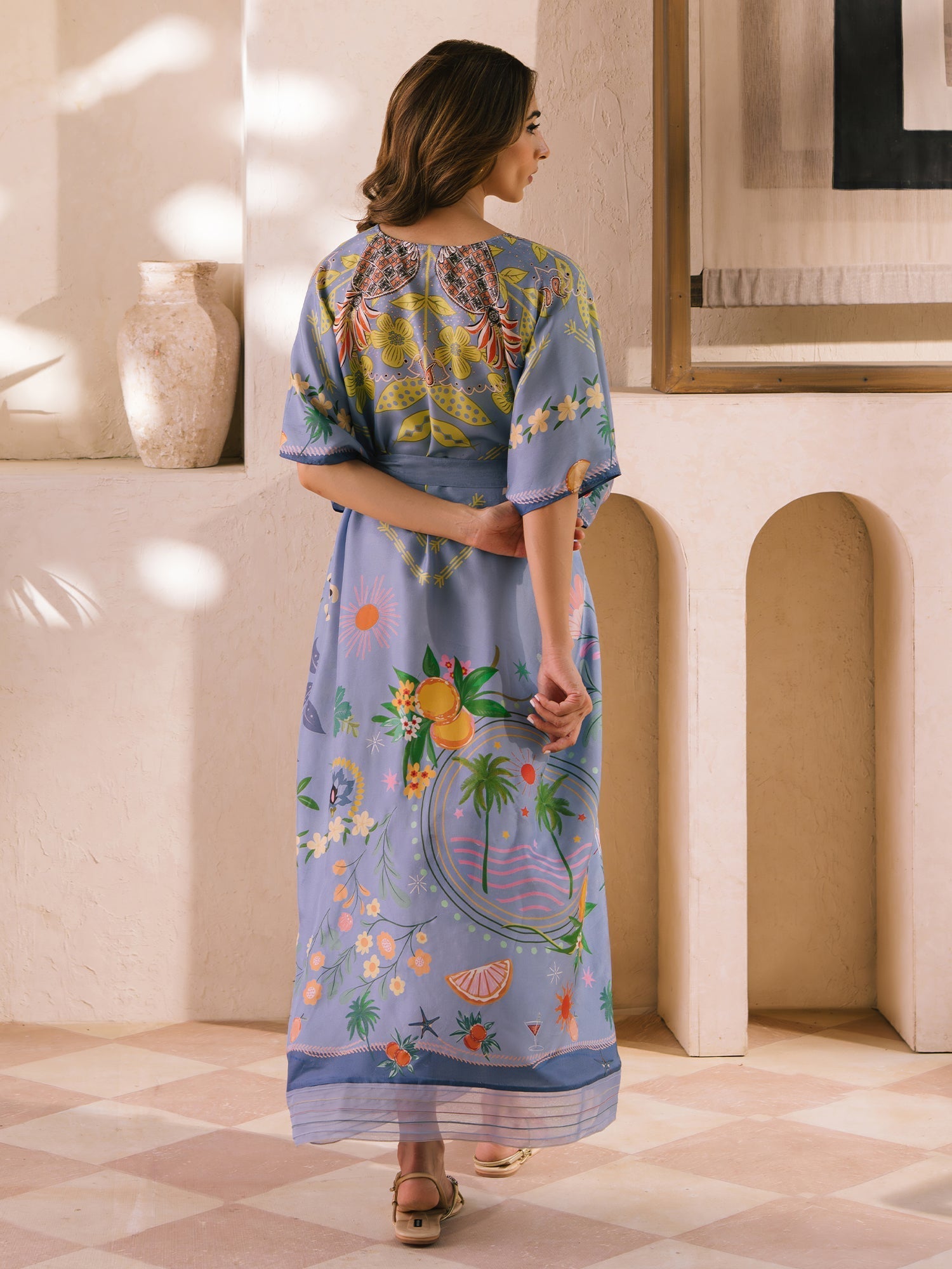 NORA KAFTANnora-kaftan