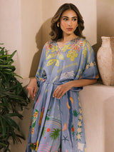NORA KAFTAN