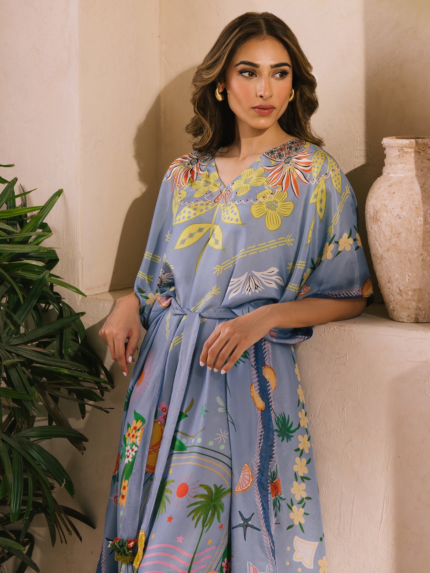 NORA KAFTANnora-kaftan