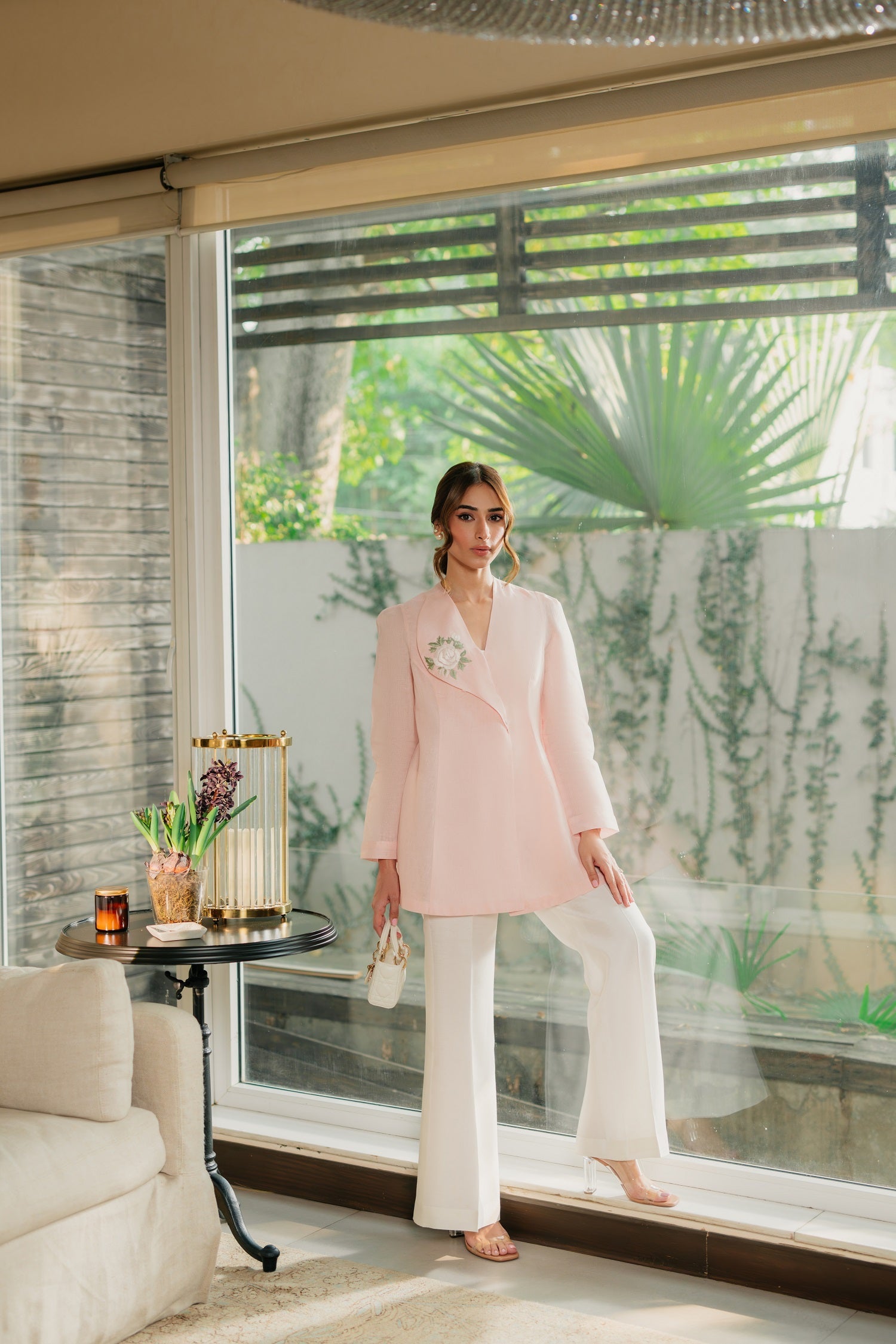 The Rosa Top