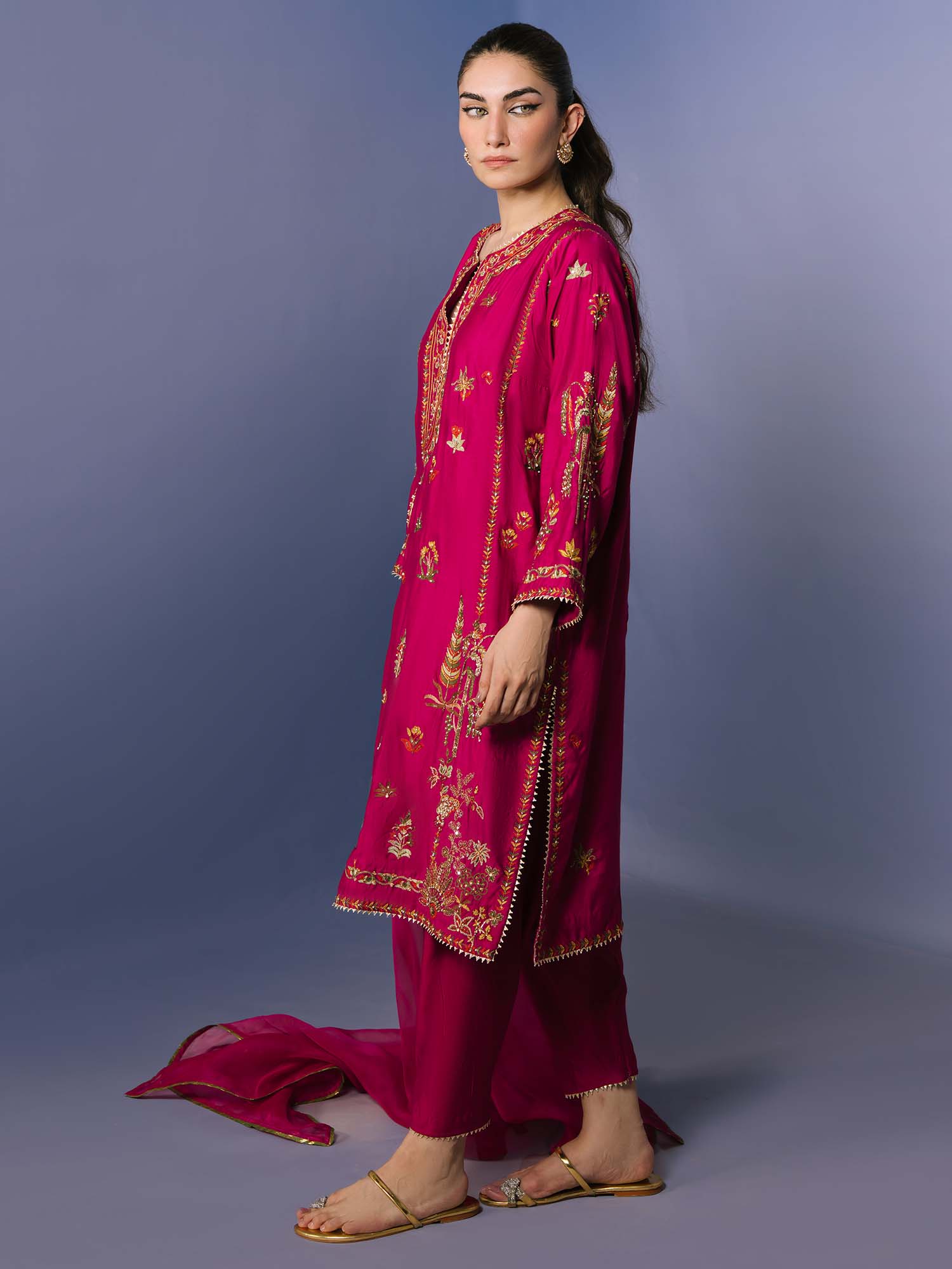 Misha Lakhani