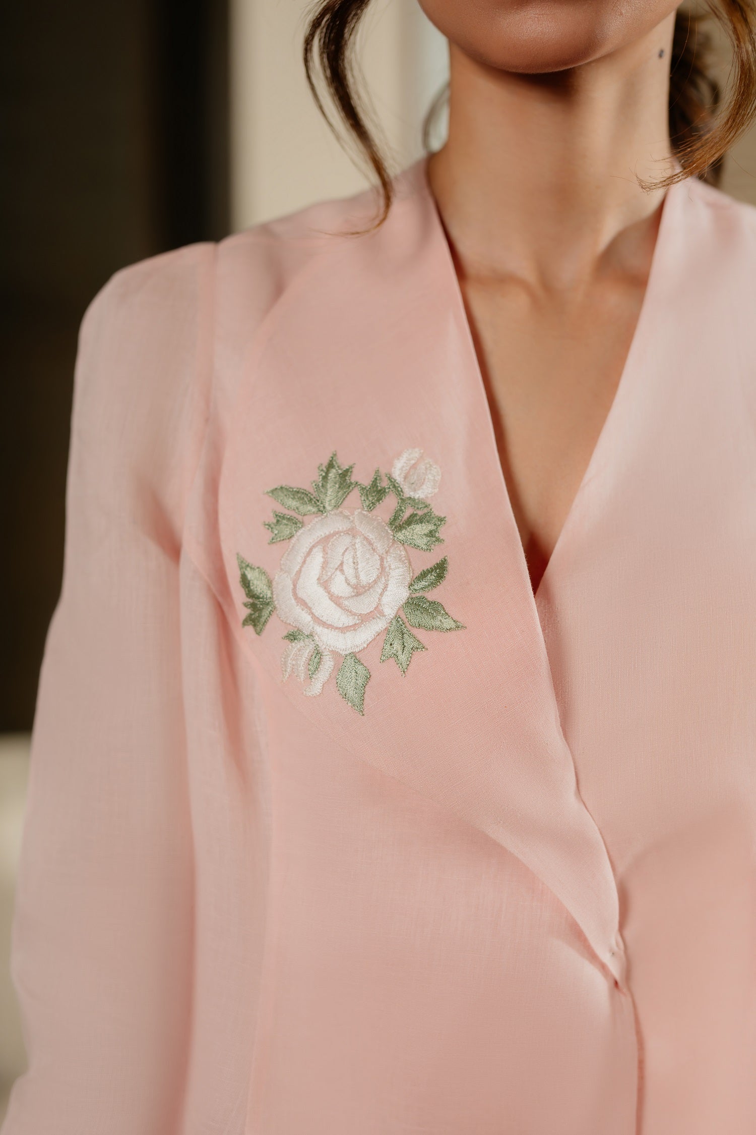 The Rosa Top