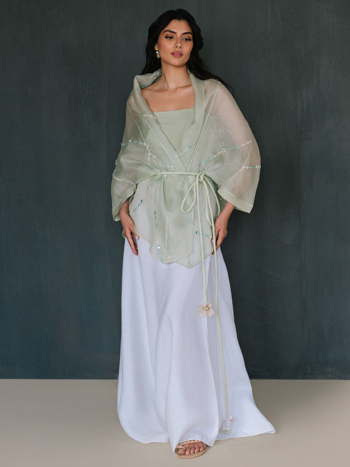 TALIA WRAP