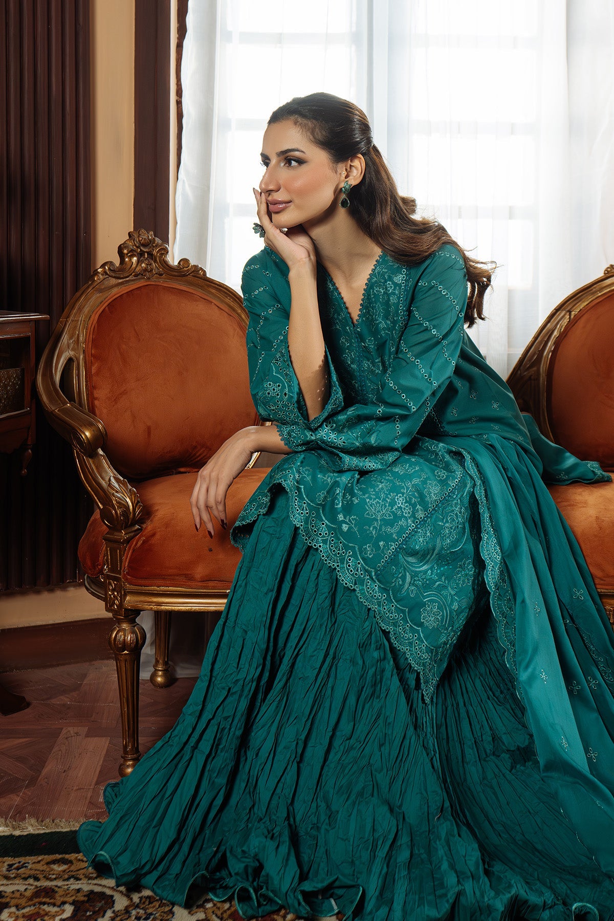 Regal Reverie - RTW