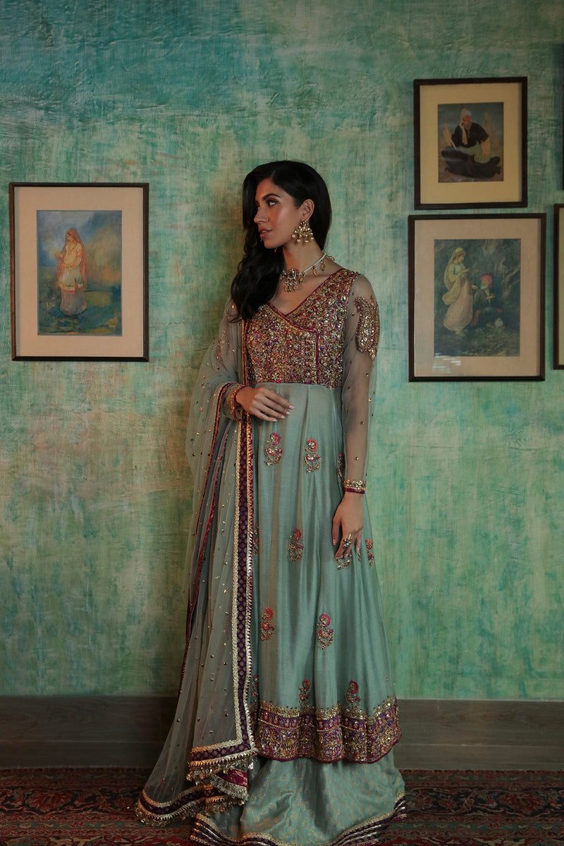Anarkali