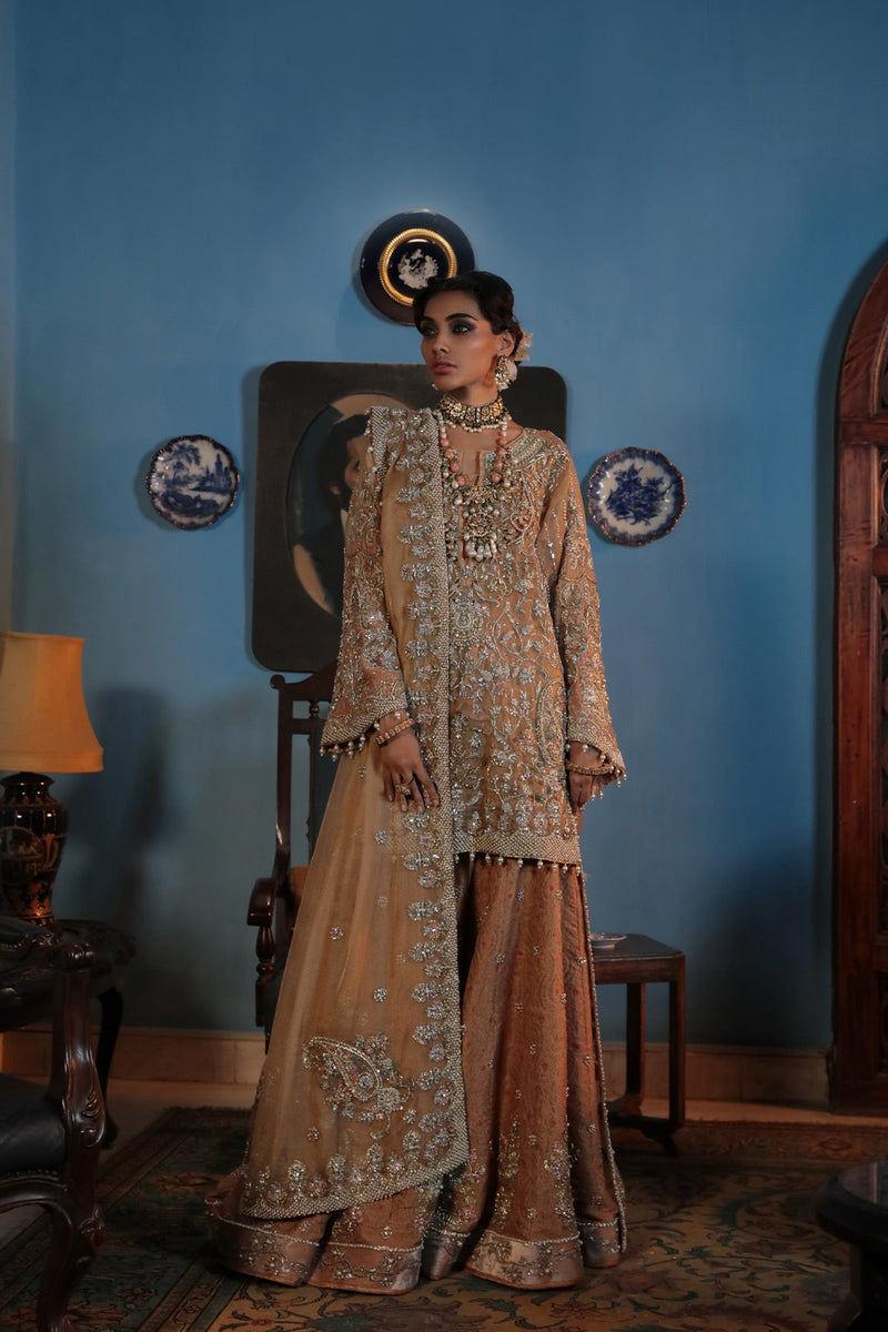 Bahar Banu