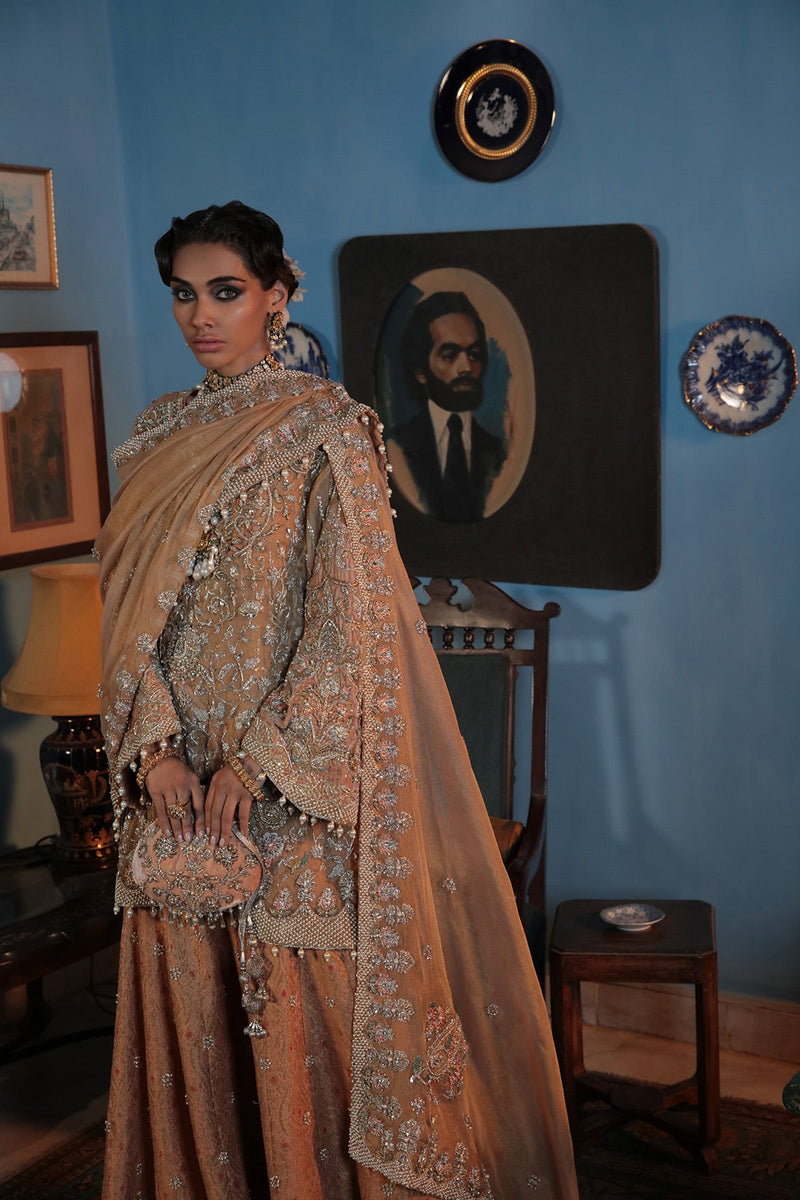 Bahar Banu