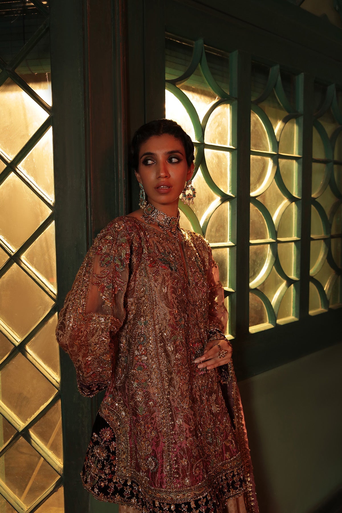 SHAHBANO