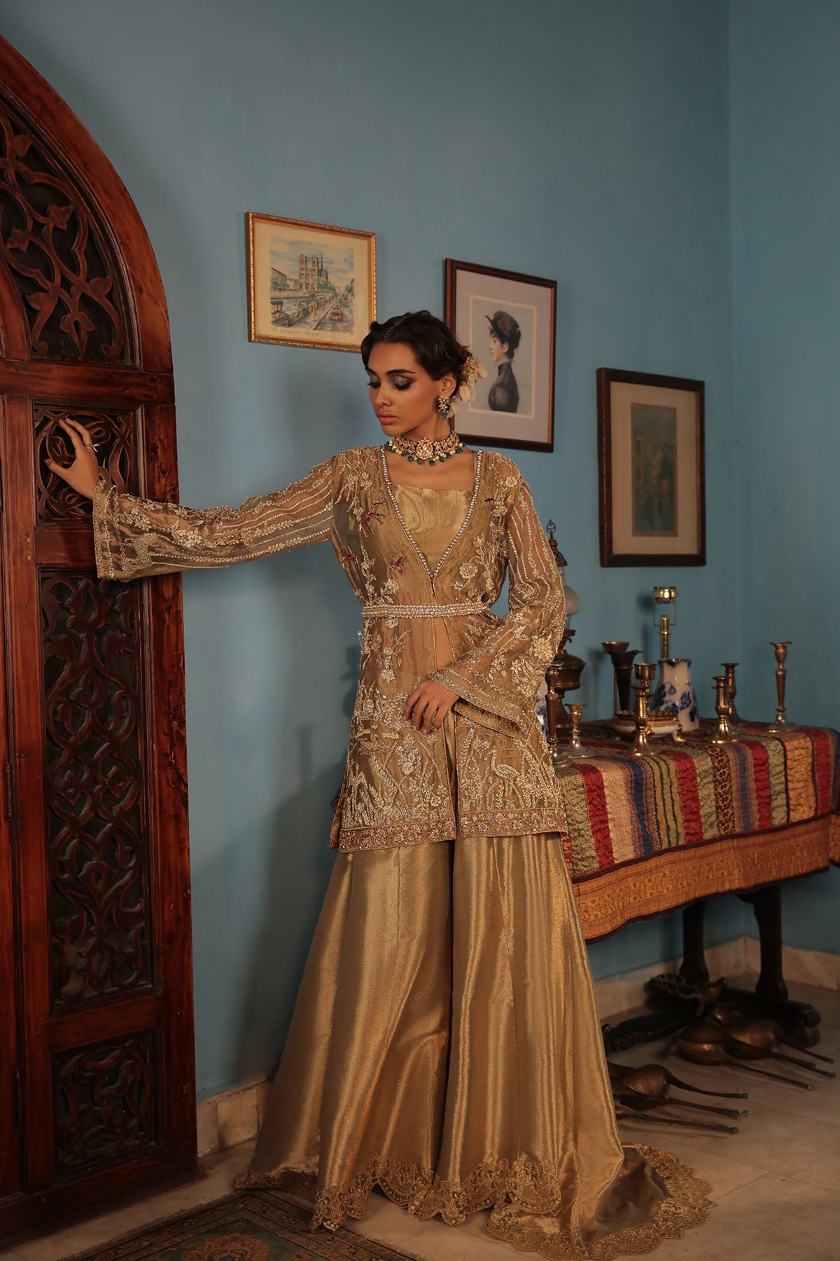 JODHA BAI