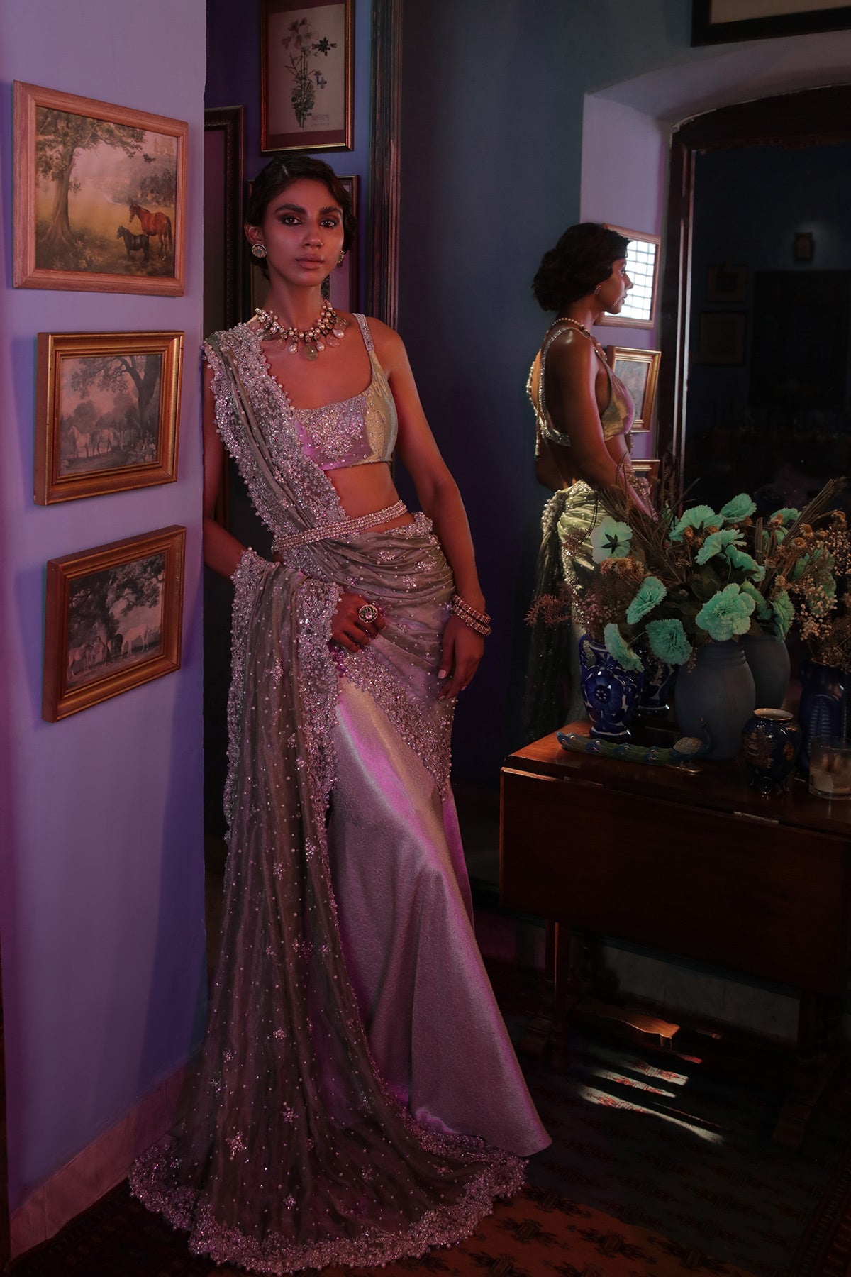 DILRAS BANU
