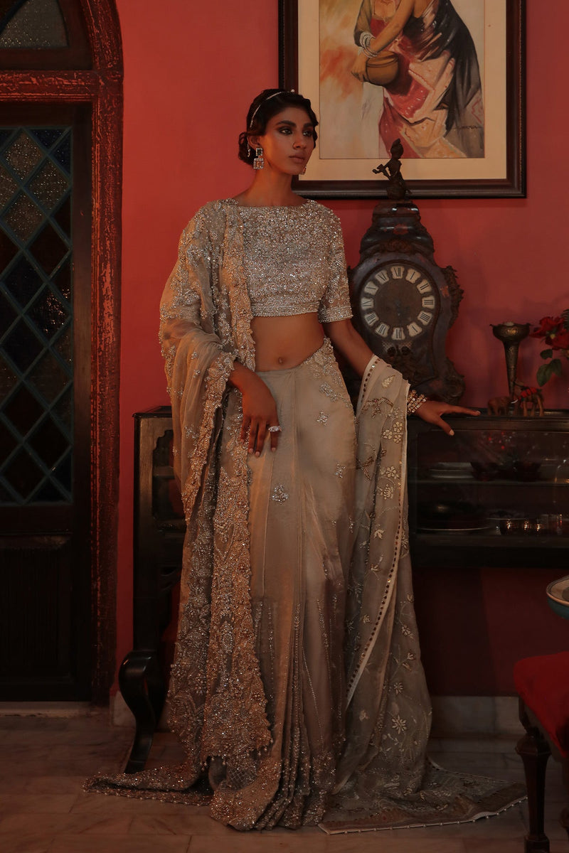 Roshan Ara