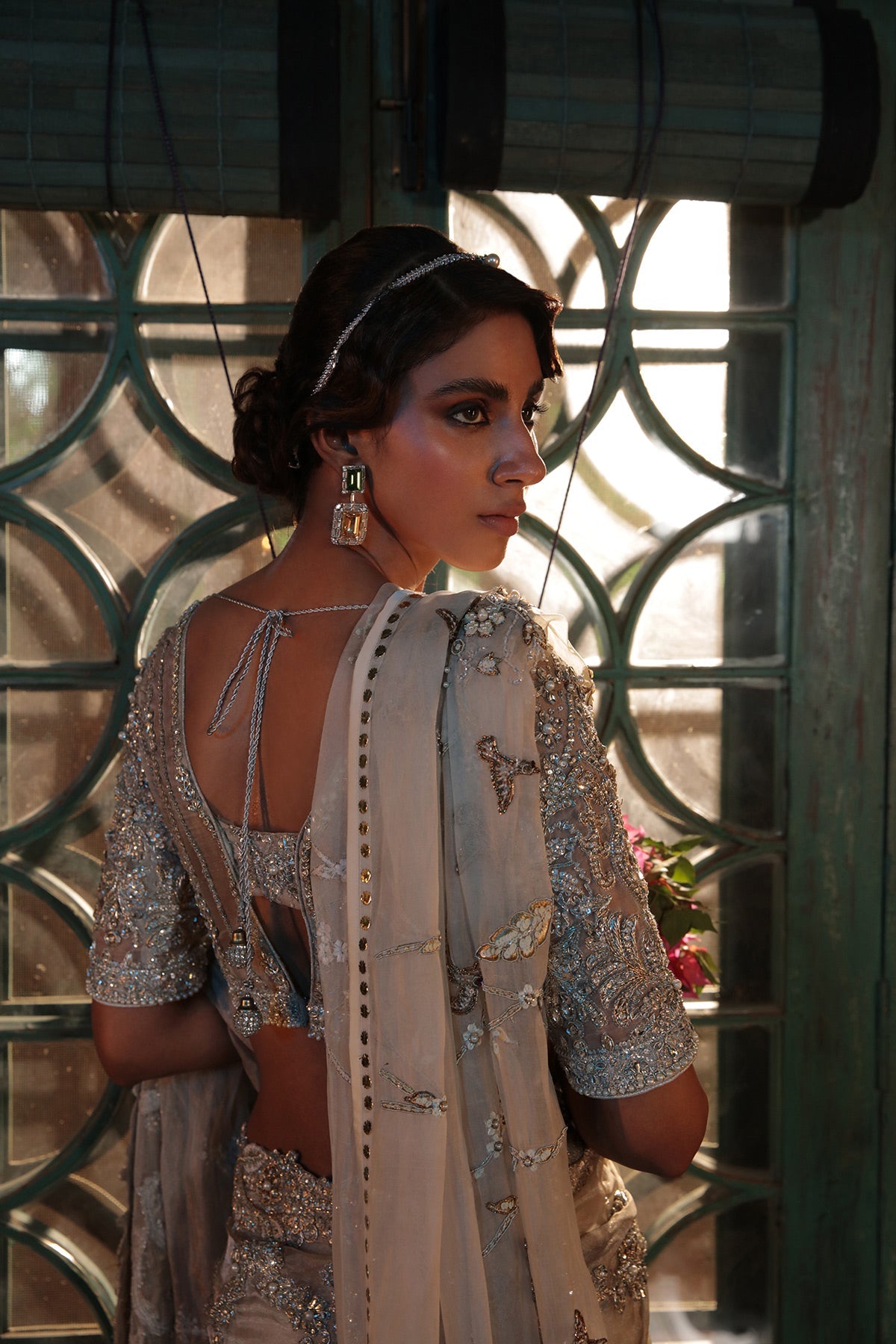ROSHAN ARA