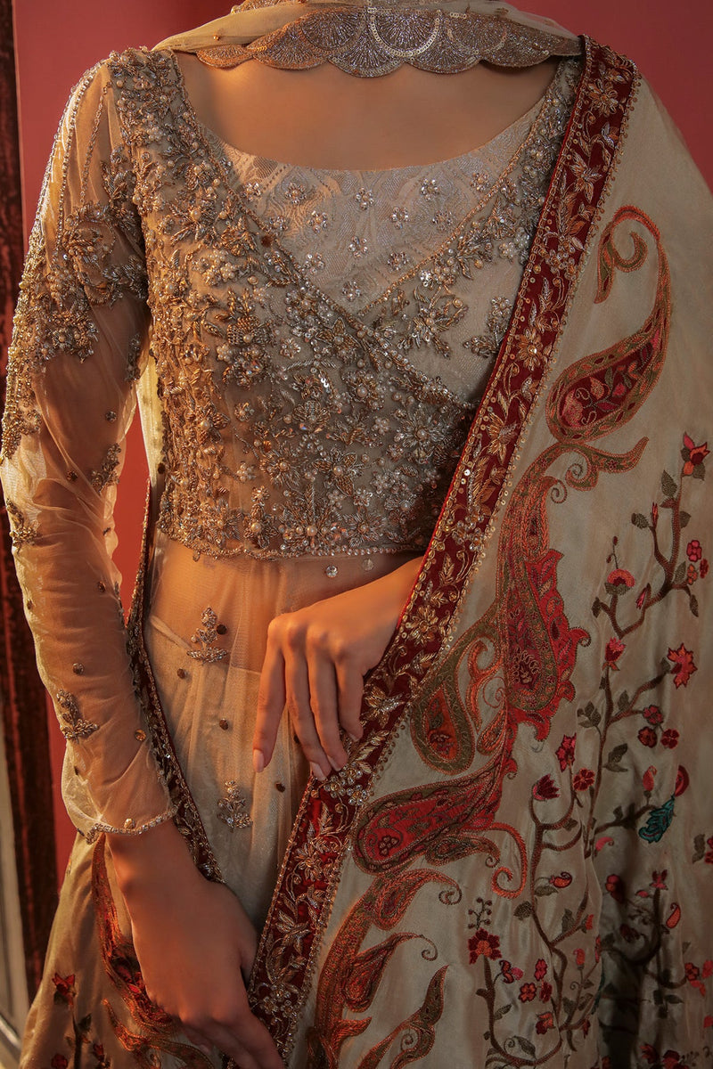 Shahtaj Shawl