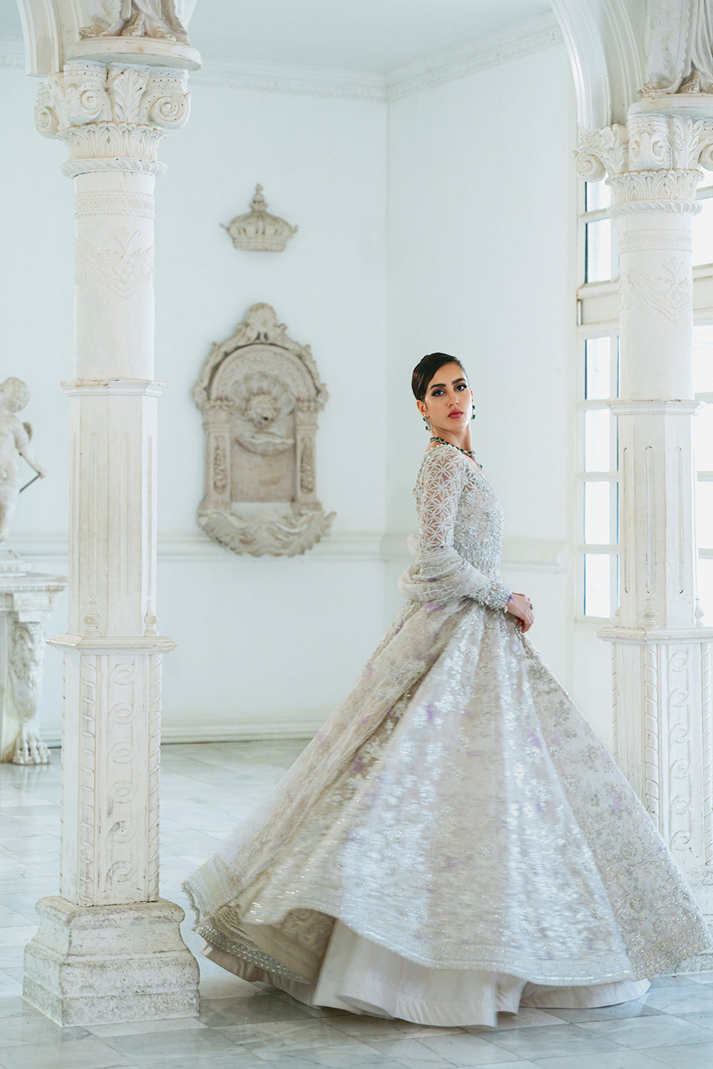Saira Rizwan