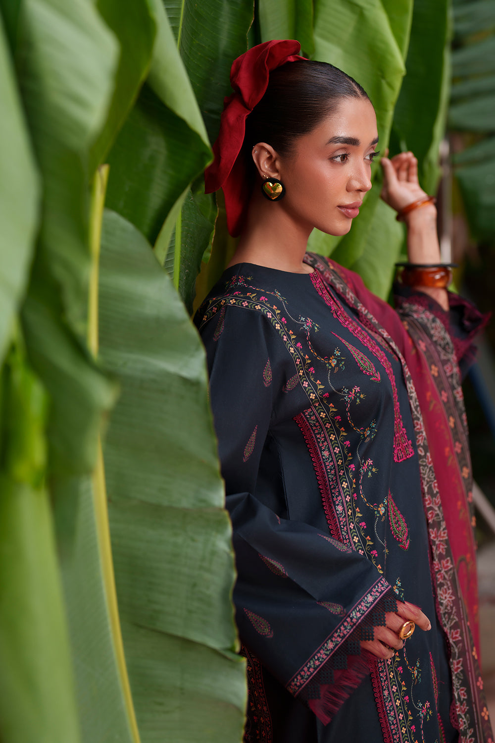 Saira Rizwan
