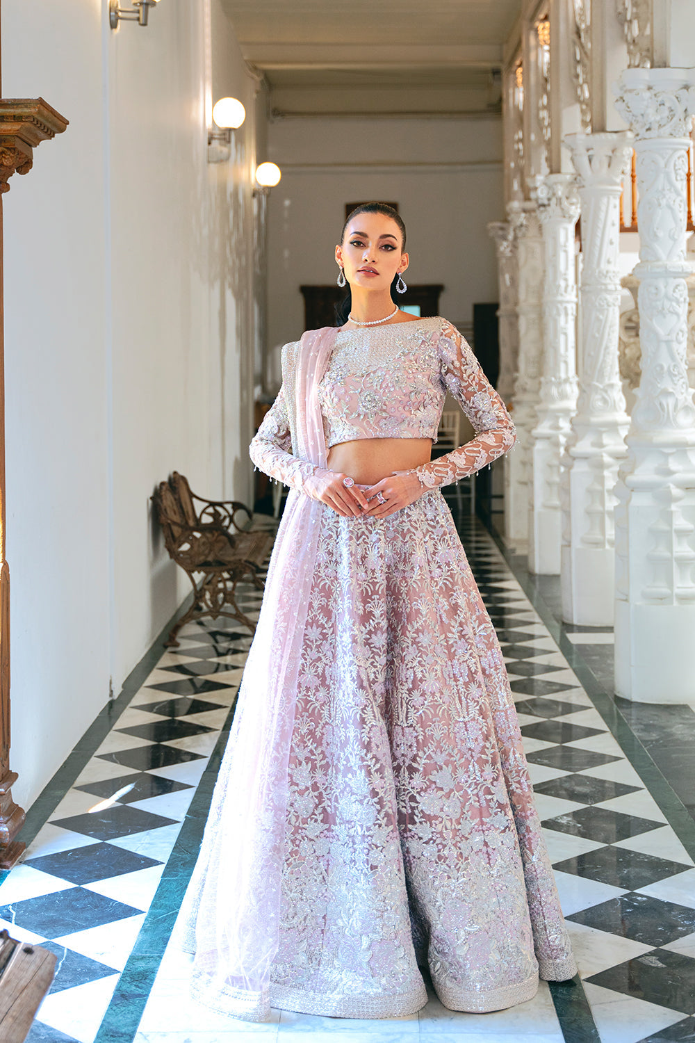 Saira Rizwan